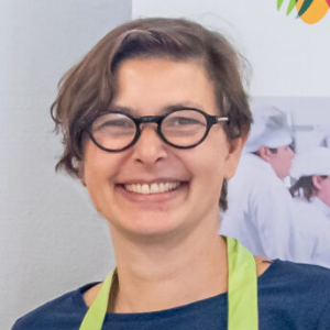 Karin Ehrle-Horst